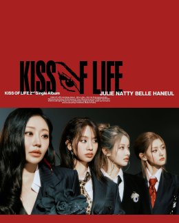 ไม่ลืมที่จะเริ่ดแบบตัวแม่ 'KISS OF LIFE' อย่าลืมที่จะจองบัตร #KIOF_DEJAVU_inBKK เสาร์นี้ 4.4 'โฟร์วันวันฯ' เปิดระบบไทยทิคเก็ตเมเจอร์ทุกช่องทาง!!